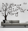 Photo Frame Tree Wall Sticker