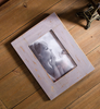 Vintage Baby Picture Frame