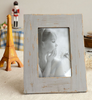 Vintage Baby Picture Frame