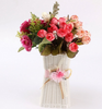 Europe Rattan Flower Vase