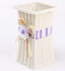 Europe Rattan Flower Vase