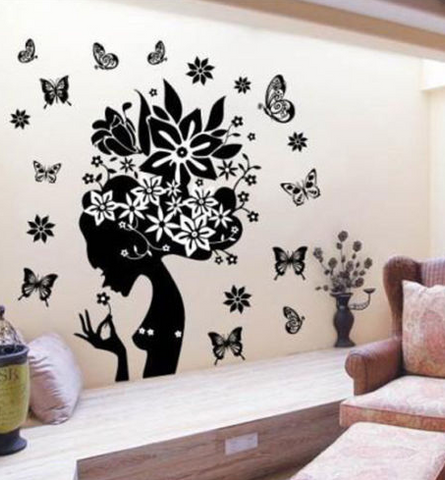 Wall Sticker