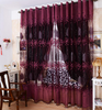 Scarf Voile Door Curtain