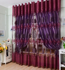 Scarf Voile Door Curtain