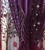 Scarf Voile Door Curtain