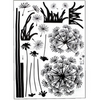 Dandelion Removable Wall Sticker