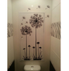 Dandelion Removable Wall Sticker