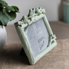 3 Birds Wood Photo Frame