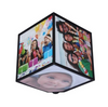 Revoling Multi Picture Photo Frames