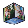 Revoling Multi Picture Photo Frames