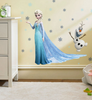 Fairy Tale Movie Wall Sticker