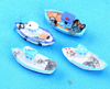 Resin Sea Ship & Steamship & Boat Fairy