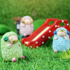 Sheep Figurine Home Decoration