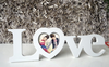 Love Photo Frame